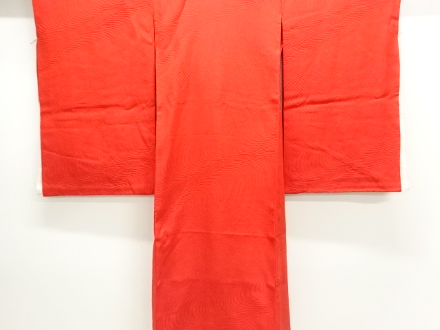 JAPANESE JUBAN FOR KIDS / SILK / WOVEN STREAM